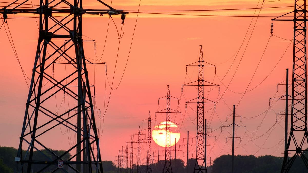 What Happens When You Can't Predict Your Electricity Bill?